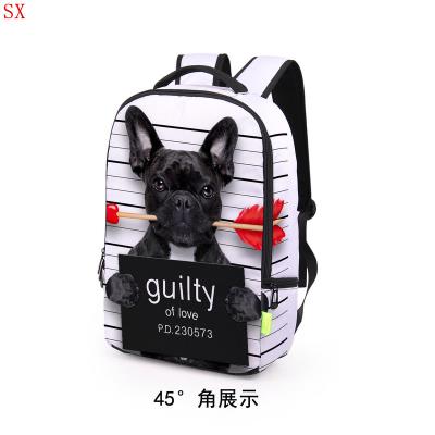 Givenchy Backpack-9